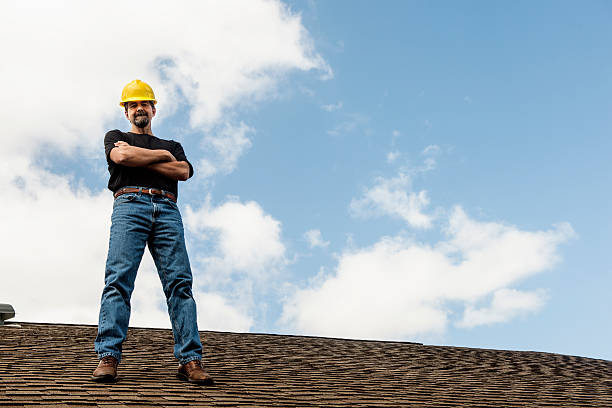 Professional Roofing Contractor in Monroe, LA