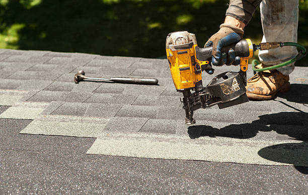 Best Roof Gutter Cleaning  in Monroe, LA