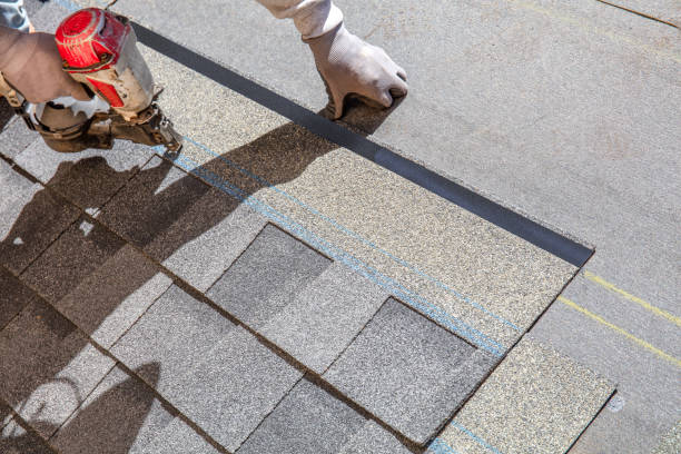 Roof Waterproofing Services in Monroe, LA
